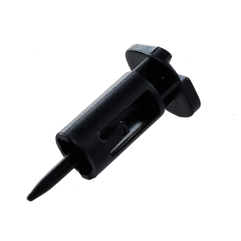 5 Pair Plastic Mounting Clips for Socket 1155 1156 775 CPU Heatsink Fan Fastener - Image 5